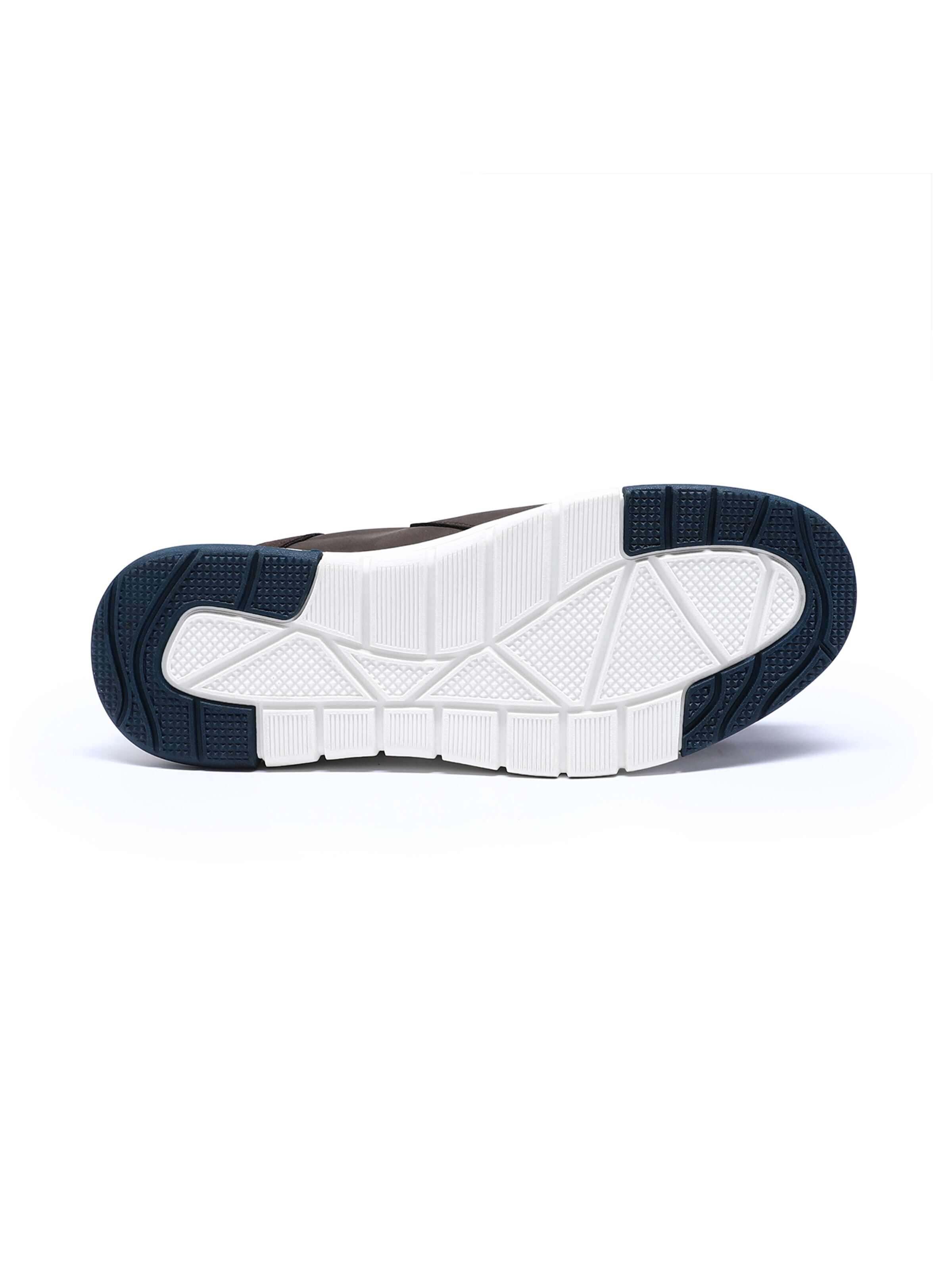 ALLTHEMEN Slipper 'Beleg'‌‌‌‌‌‌‌ in Braun