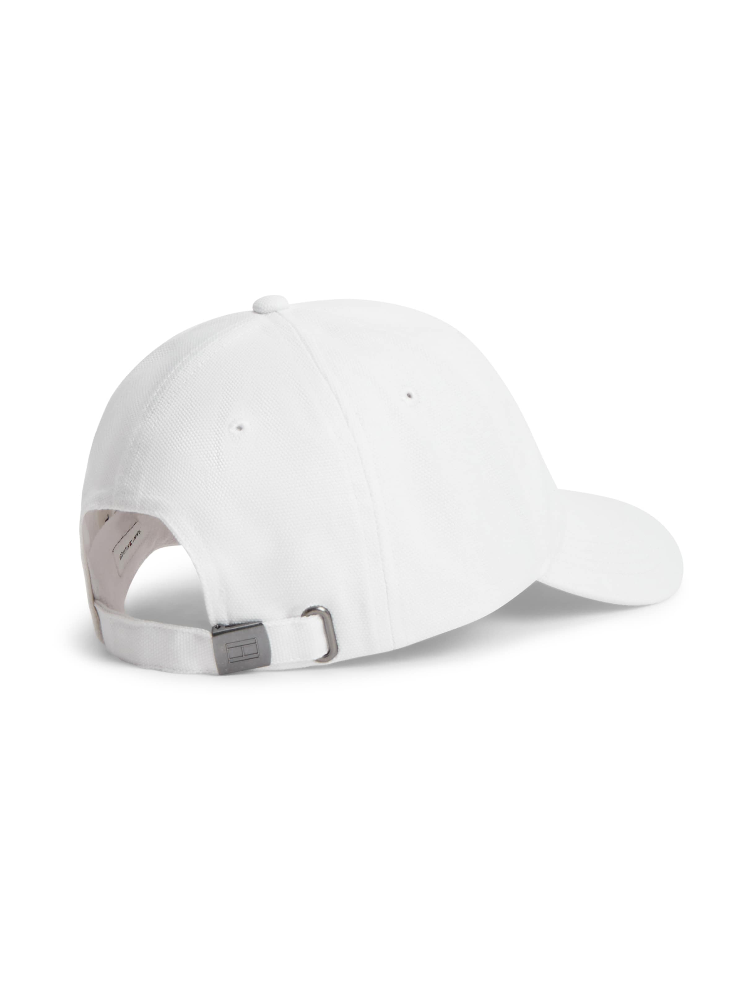 Casquette TOMMY HILFIGER en blanc