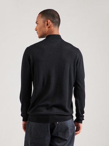 Karl Lagerfeld - Jersey en negro