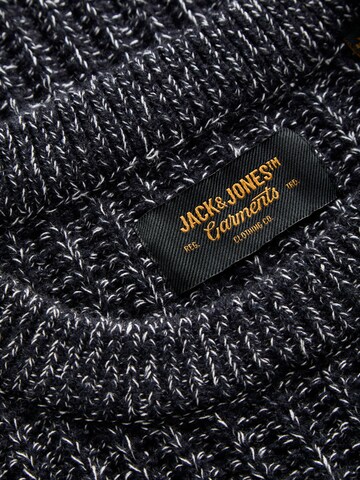 JACK & JONES Sweater in Blue