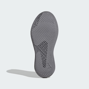 Baskets basses 'Climacool' ADIDAS SPORTSWEAR en gris
