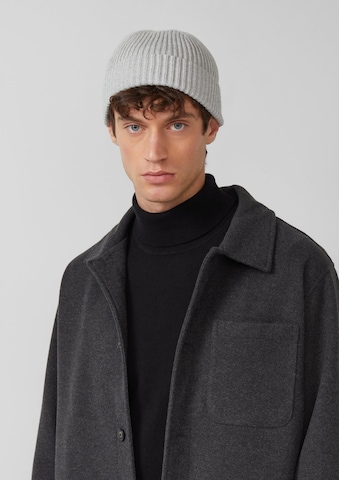 Bonnet s.Oliver en gris