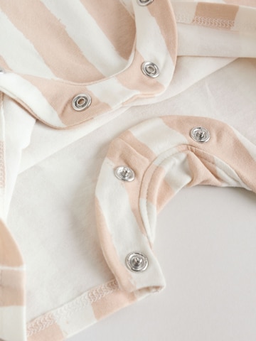 Salopetă/Body de la Next pe bej