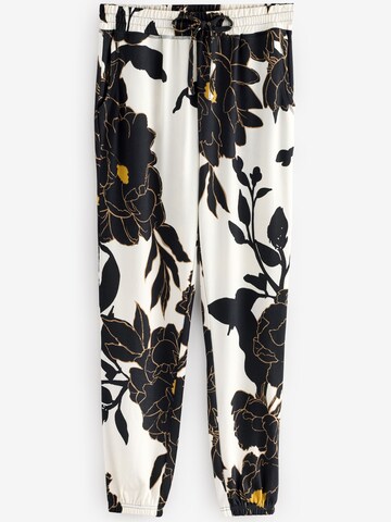 Next Pyjamas i svart