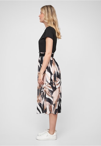 Cloud5ive Dress in Mixed colours