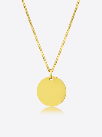 DANIEL CLIFFORD Necklace 'Mira' in Gold