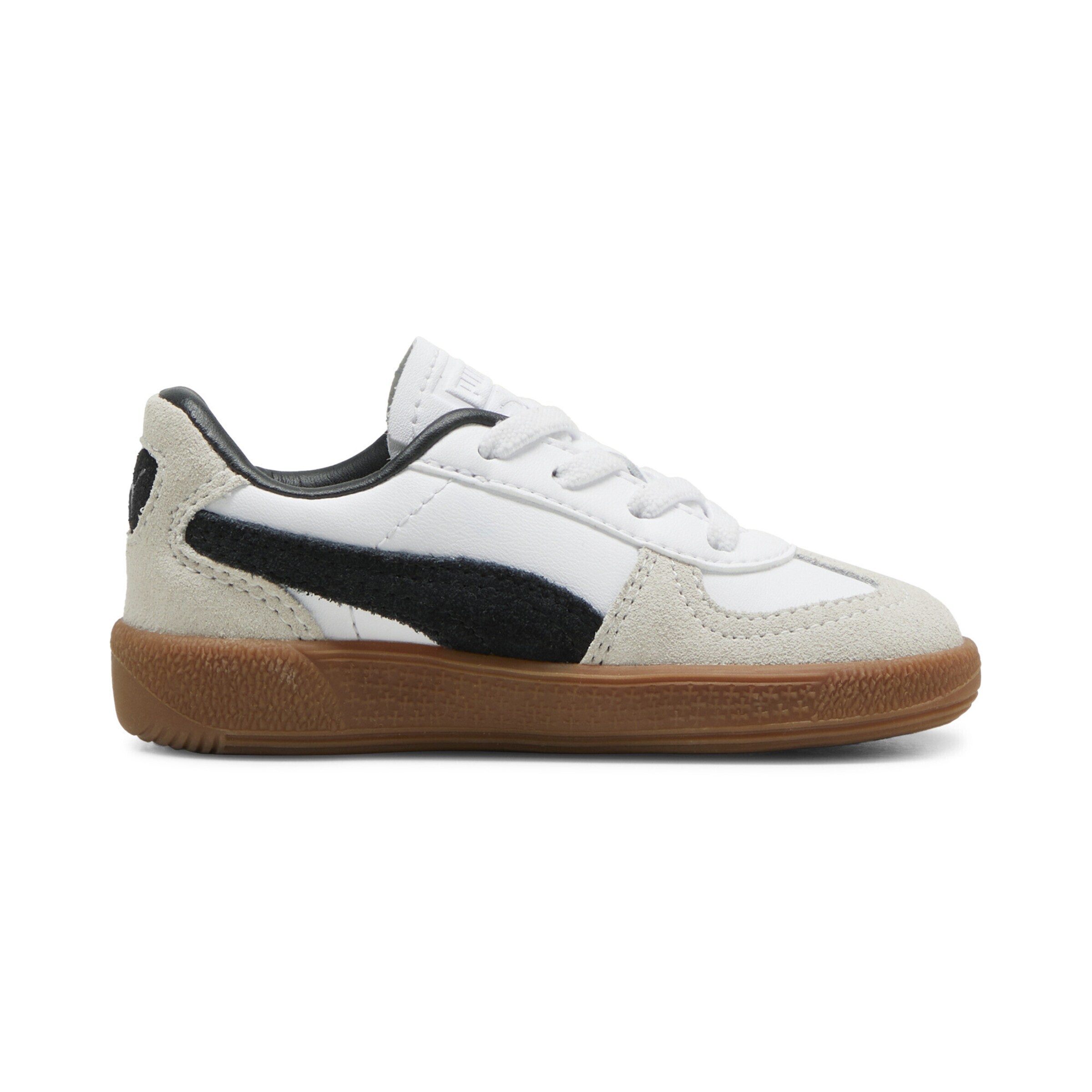 Baskets 'Palermo' PUMA en blanc