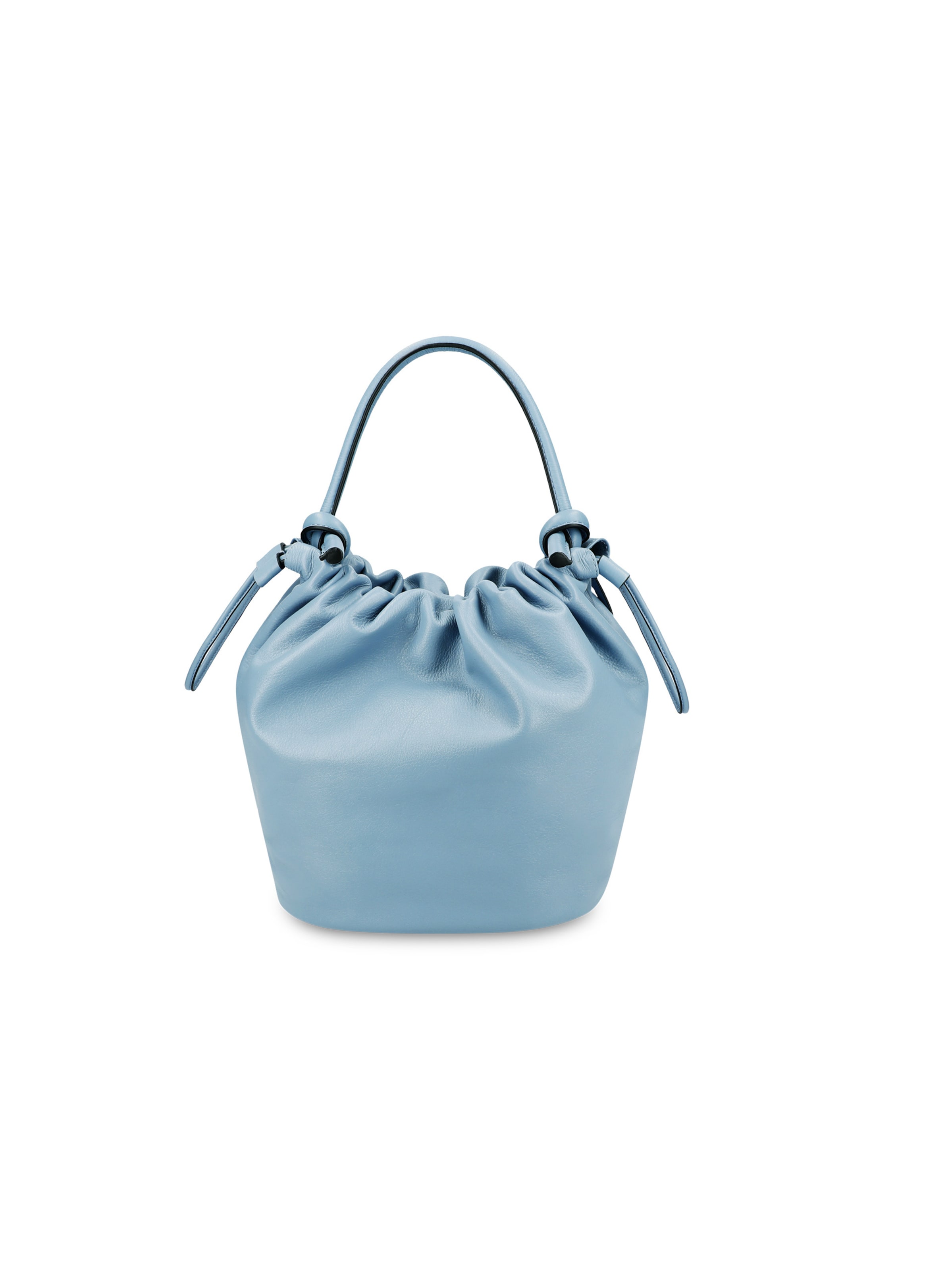 Picard Beuteltasche 'Dumpling Petite' in Blau