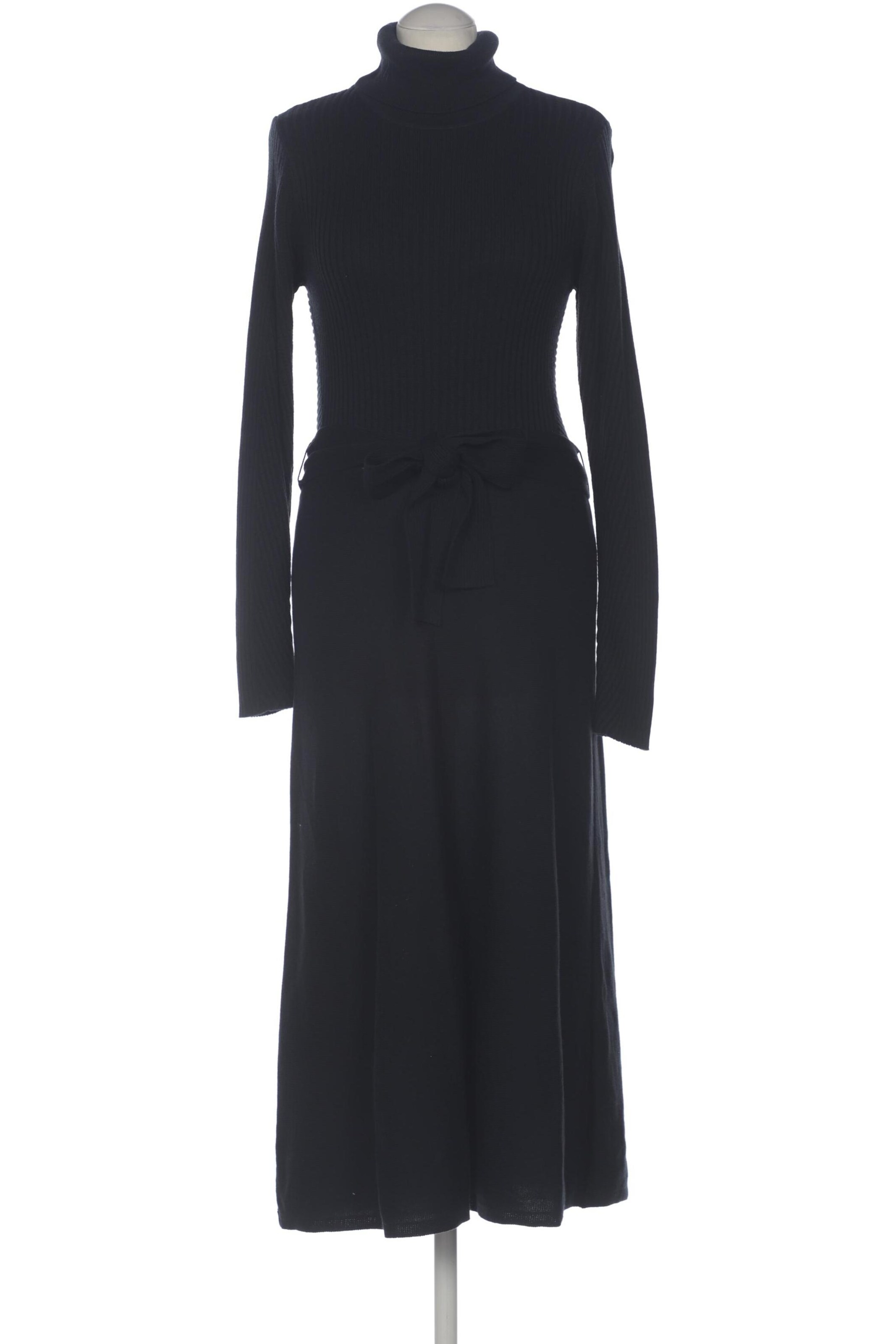 ALBA MODA Dress in S in Blue: front