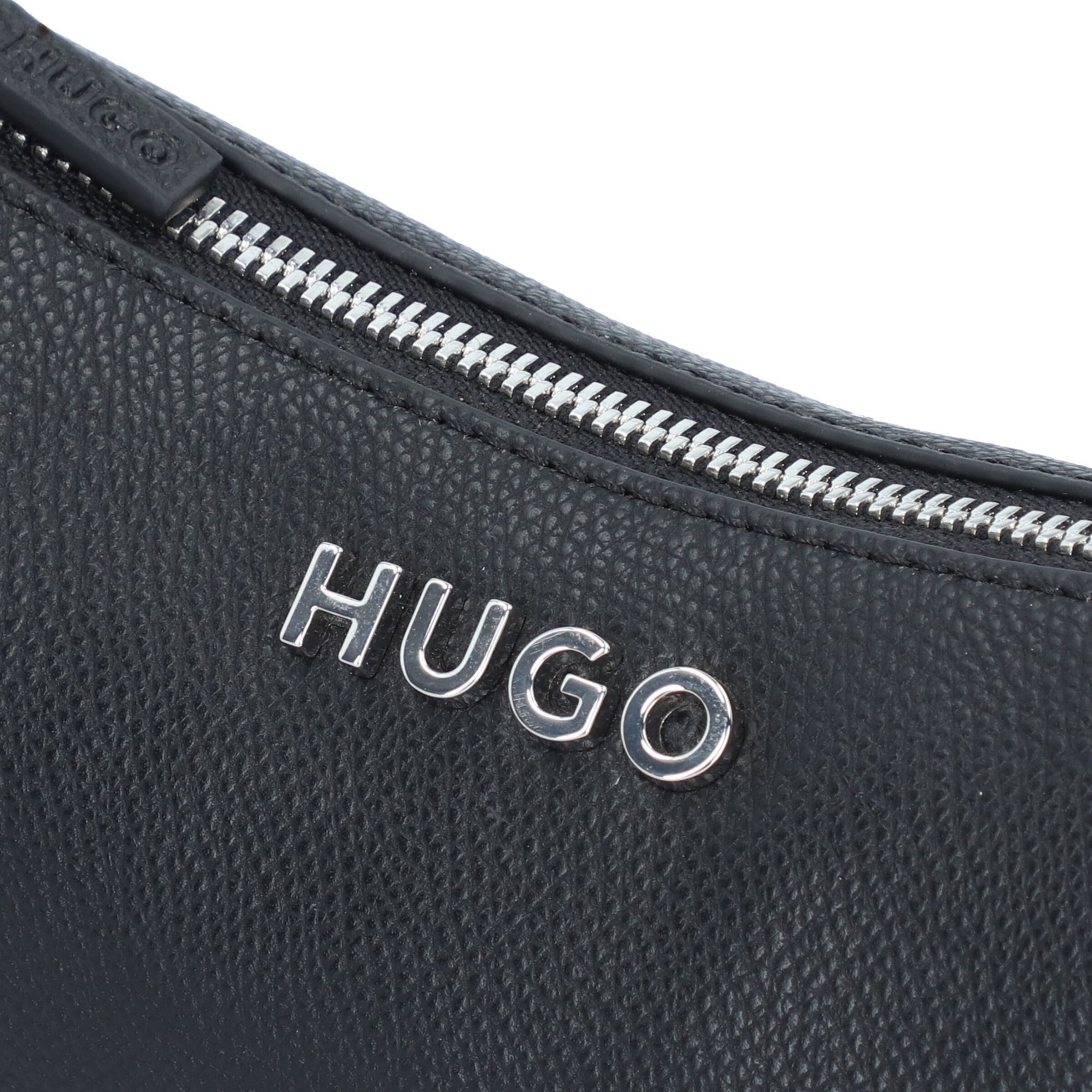 HUGO Schoudertas 'Chris' in Zwart