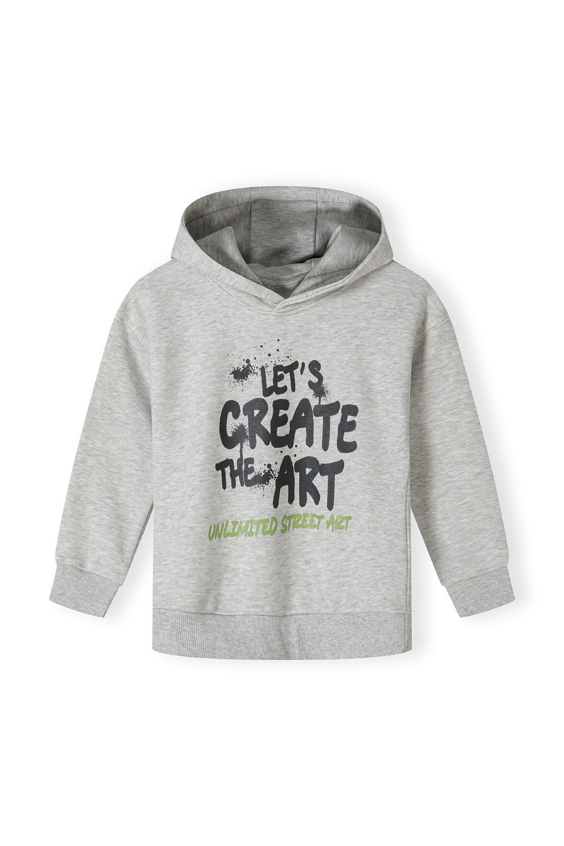 pelēks MINOTI Treniņtērps