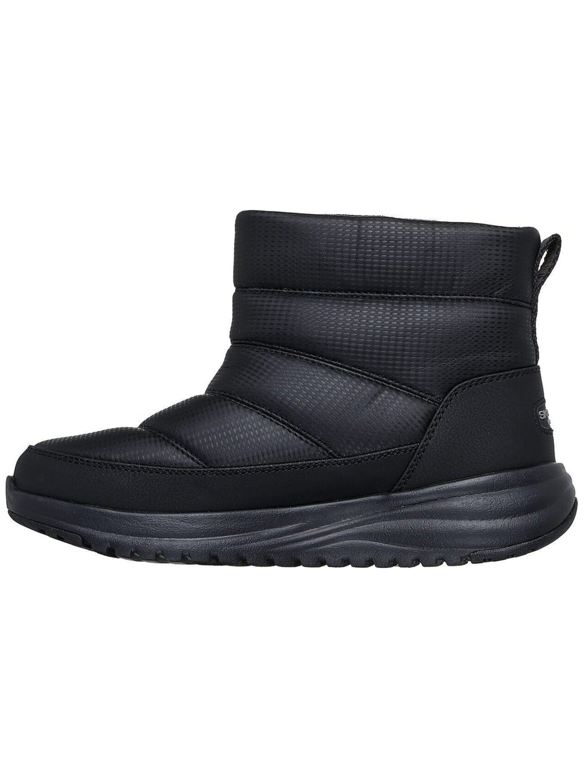 Boots 'Skechers On-the-go Stellar - Everest' di SKECHERS in nero