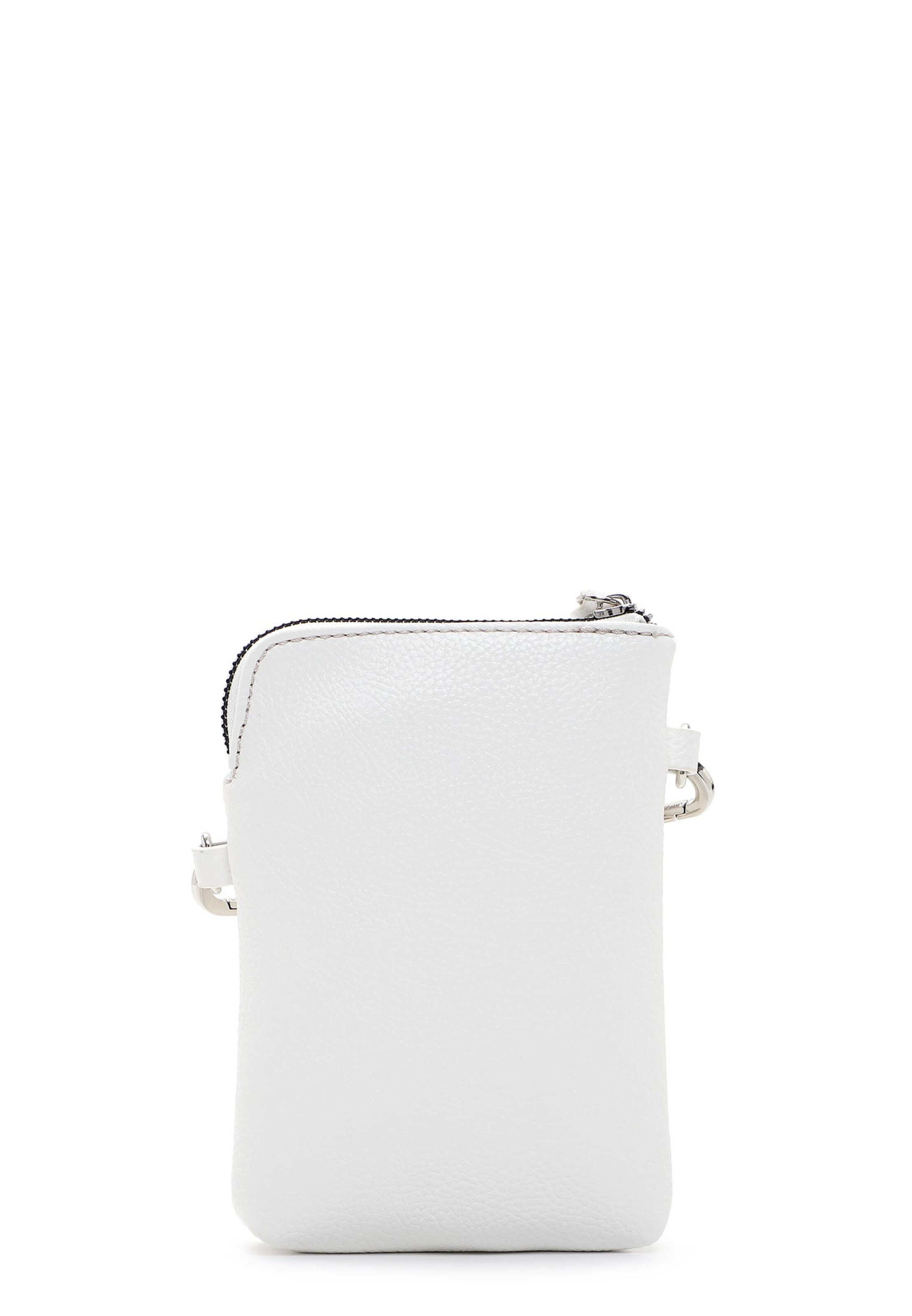 Suri Frey Skuldertaske 'Debby' i hvid