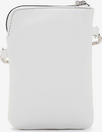 Suri Frey Shoulder Bag 'Debby' in White