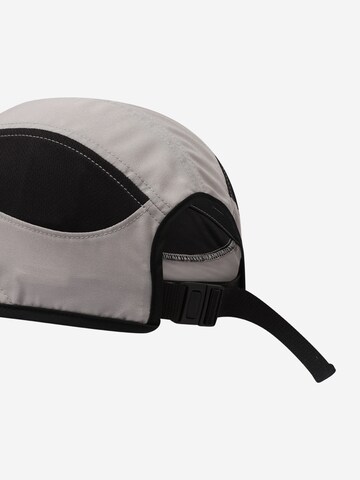 Casquette 'Adventure Tech' ADIDAS ORIGINALS en gris