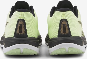 PUMA Running Shoes 'Velocity NITRO 2' in Yellow