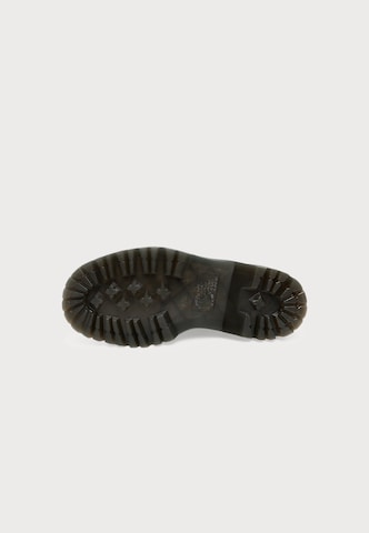 Dr. Martens Къси ботуши 'Sinclair' в черно