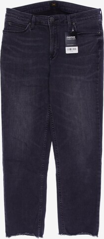 Lee Jeans 32 in Grau: predná strana