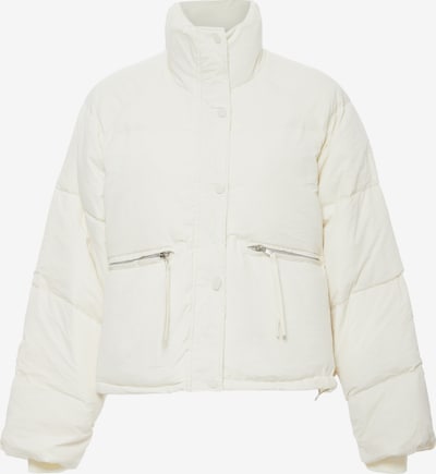 Koosh Winterjacke in wollweiß, Produktansicht