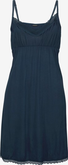 LASCANA Nightgown in Dark blue, Item view