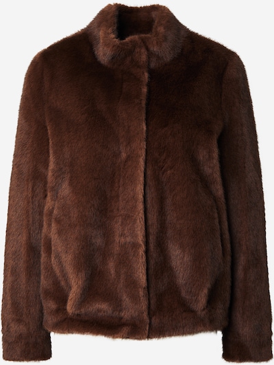 GUESS Prijelazna jakna 'LUNA' u tamno smeđa, Pregled proizvoda