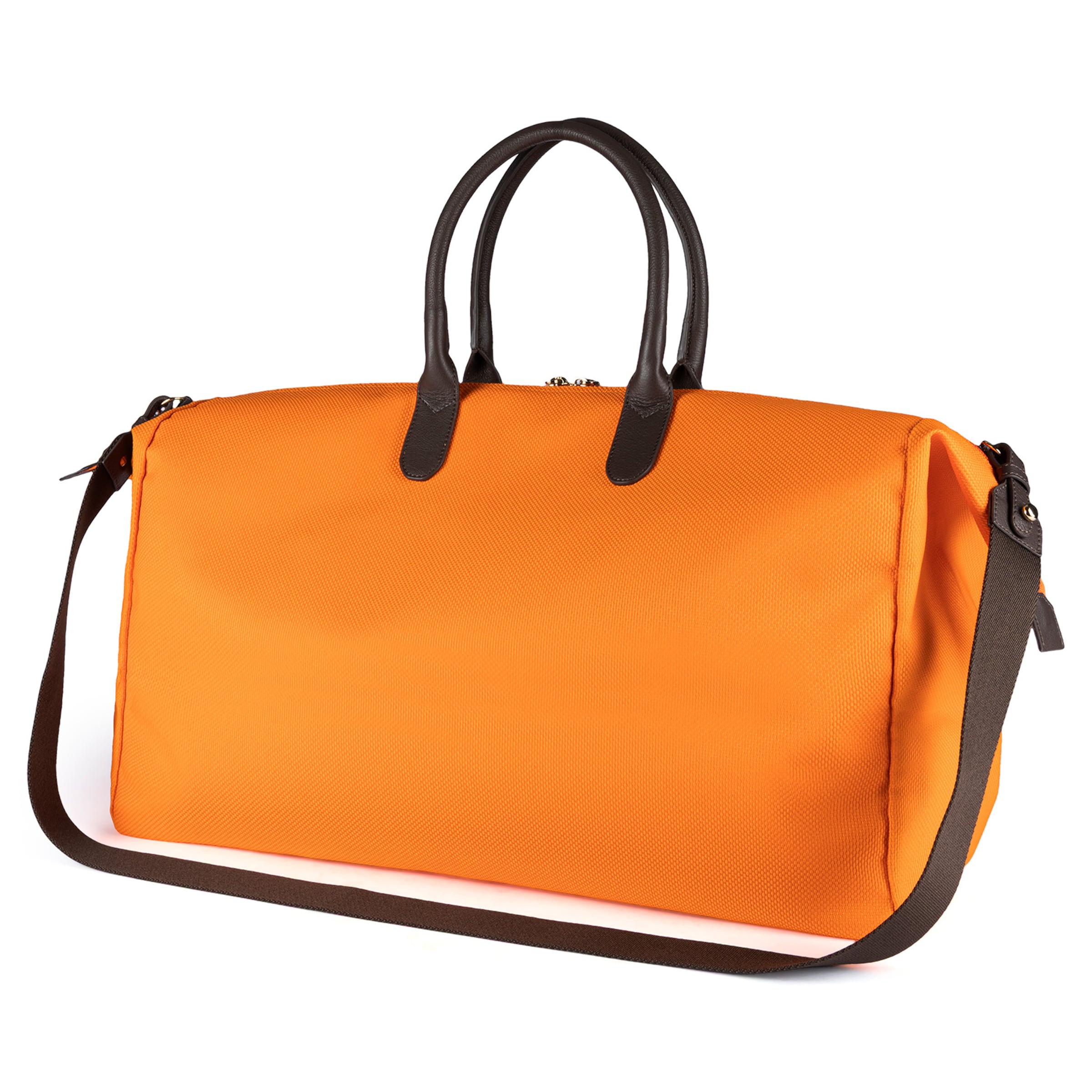 Sac de voyage ' Bottle Bag XL ' Roeckl en orange