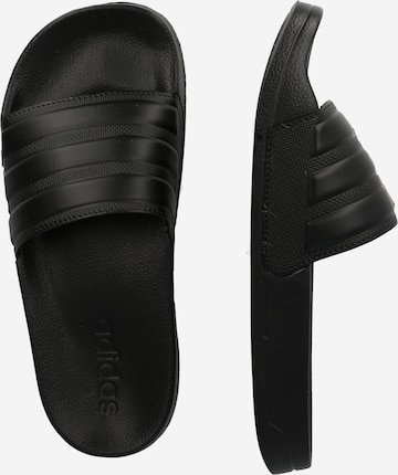 ADIDAS SPORTSWEAR Пляжная обувь/обувь для плавания 'Adilette' в Черный