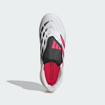 ADIDAS PERFORMANCE Sportovní boty 'Predator League' – bílá