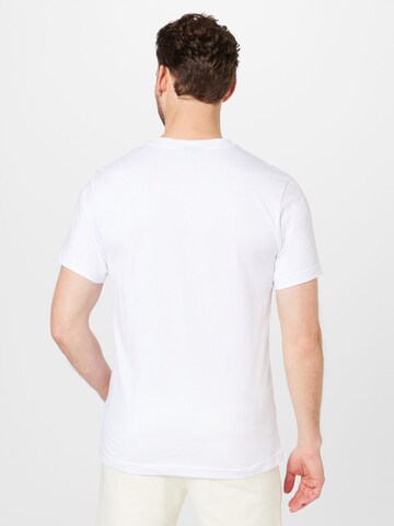 BALR. T-Shirt 'Olaf' in Weiß