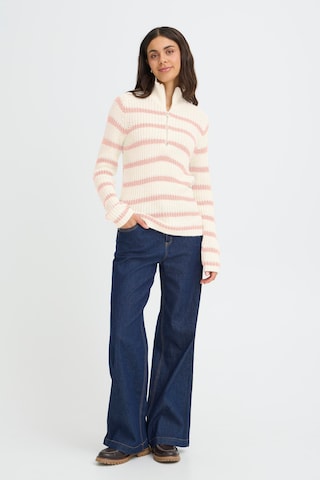 Fransa - Jersey en rosa
