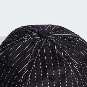 ADIDAS ORIGINALS Hat 'Wabash' in Black