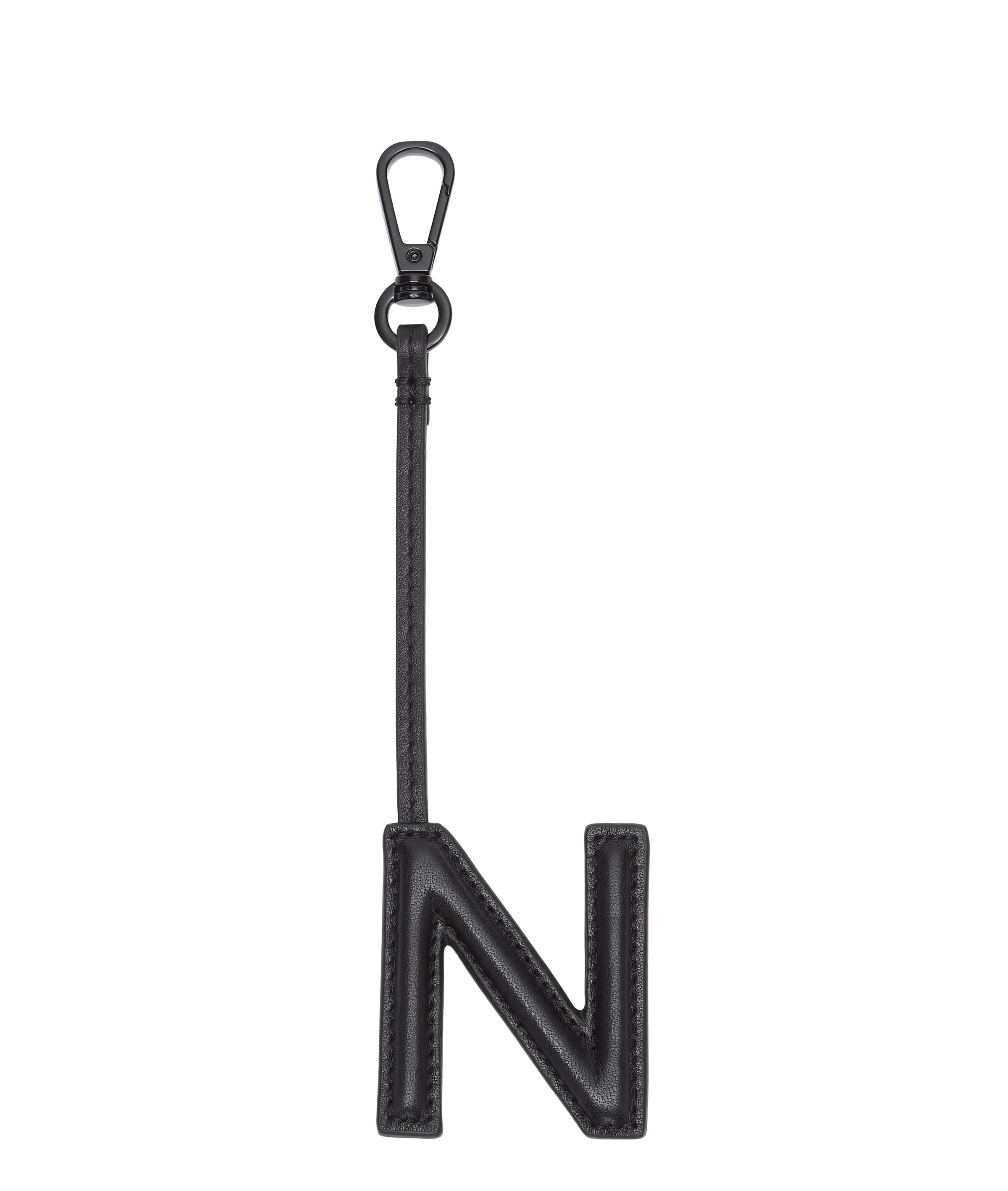 Liebeskind Berlin Accessoires voor tassen in de kleur Zwart, Productweergave