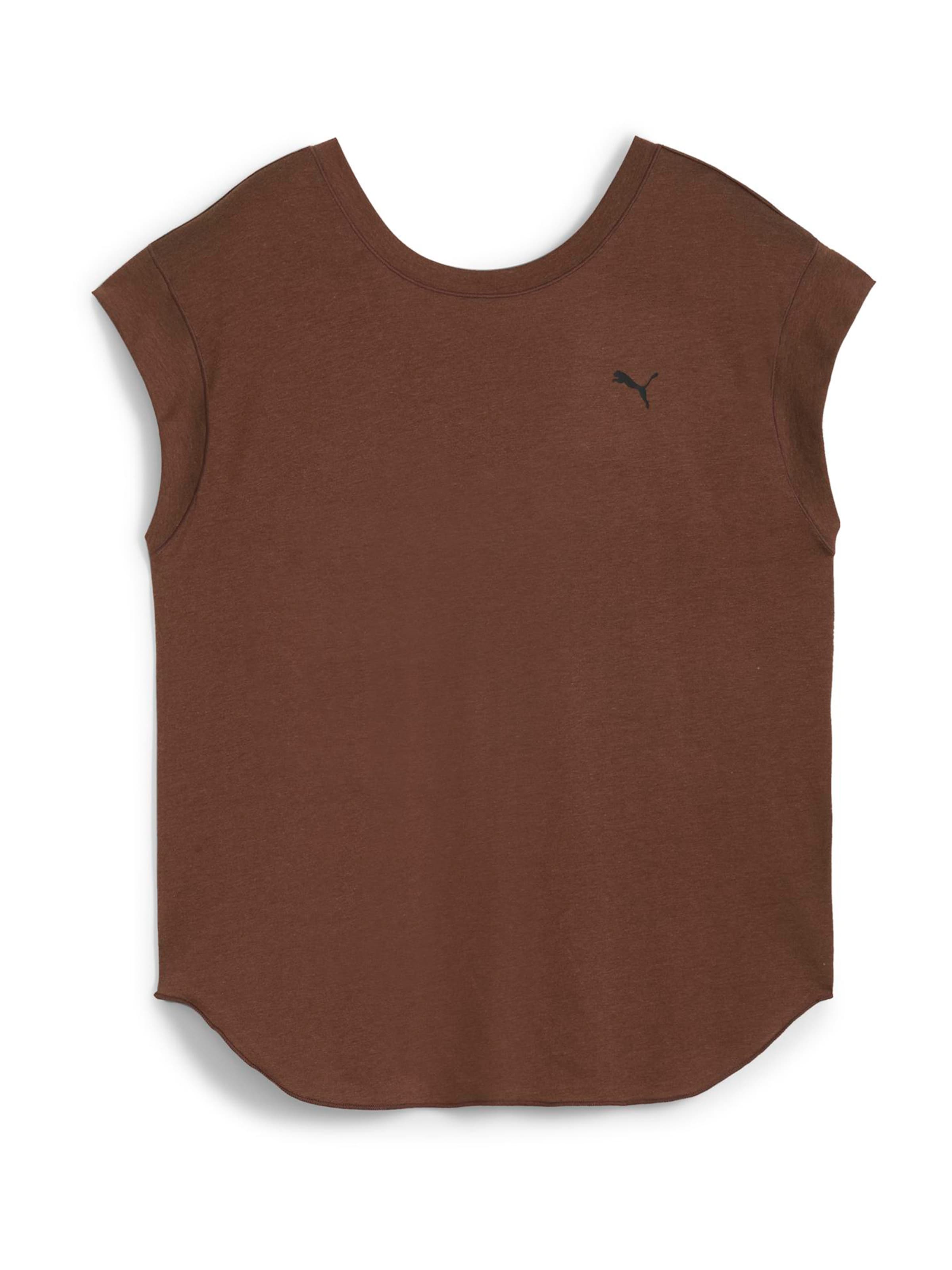 Camisetas puma para mujer hotsell