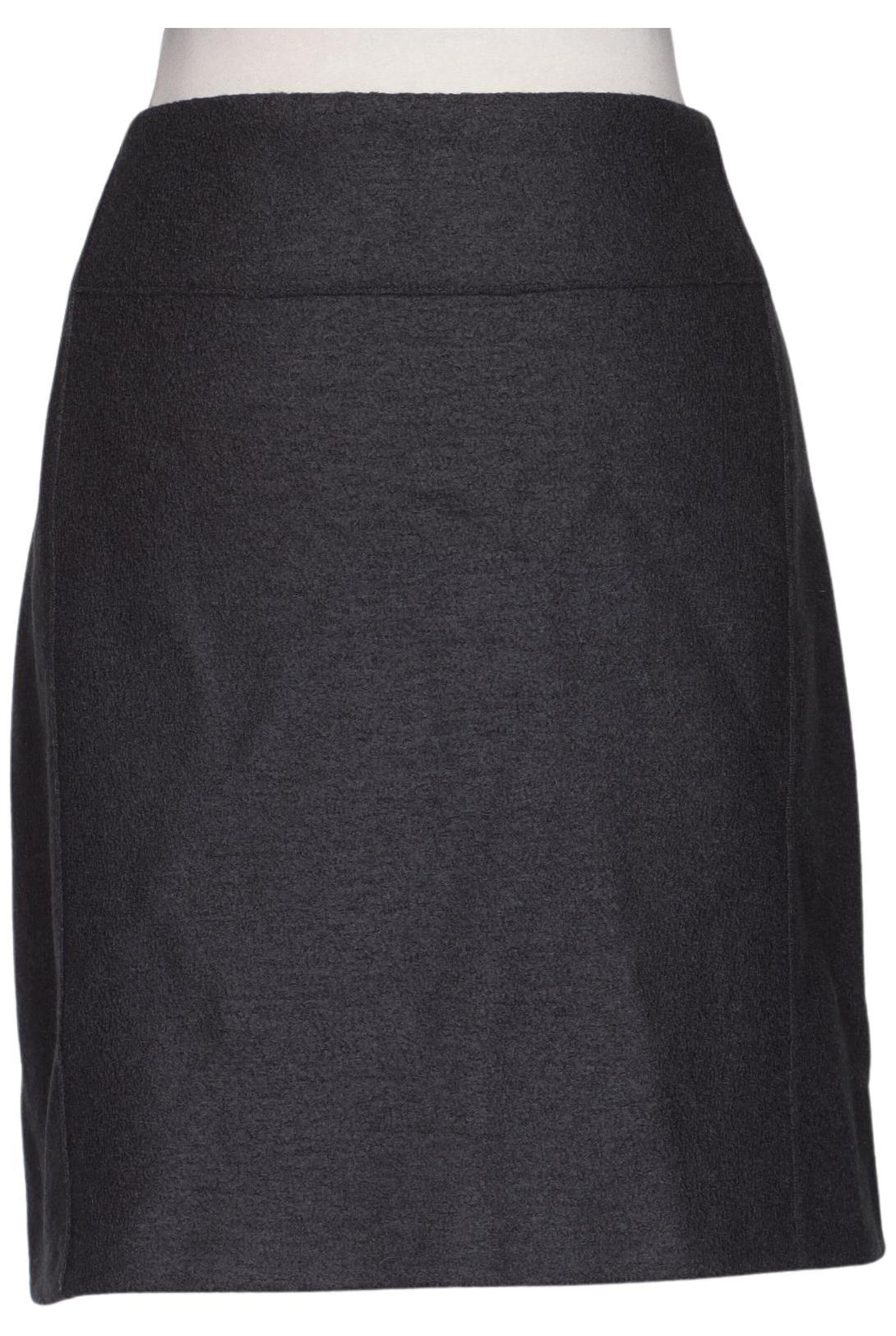 FOX’S Skirt in S in Grey: front