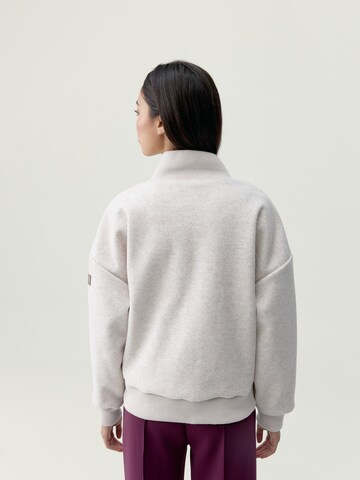 Born Sportjas ' Ignis ' in Beige