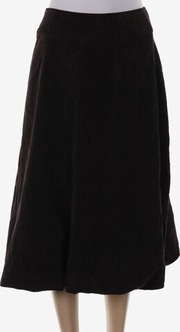 lilith Skirt in S in Brown: front