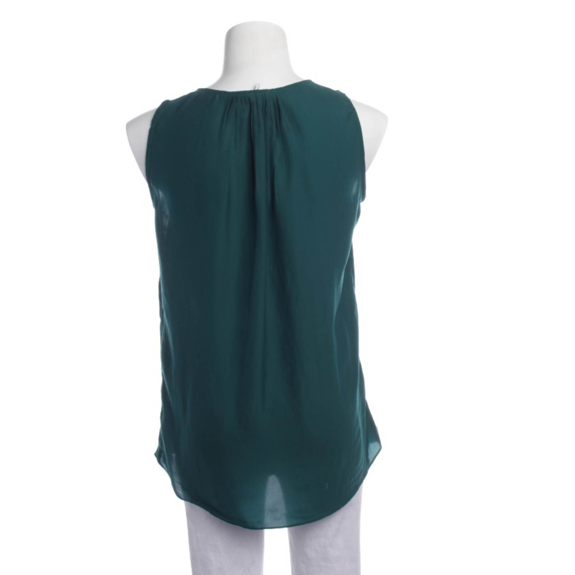 Sandro Top & Shirt in XS in Green