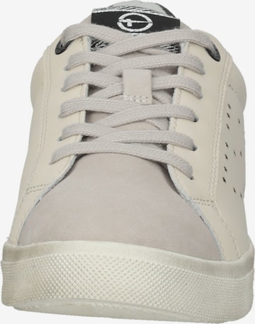 TAMARIS Sneakers in White