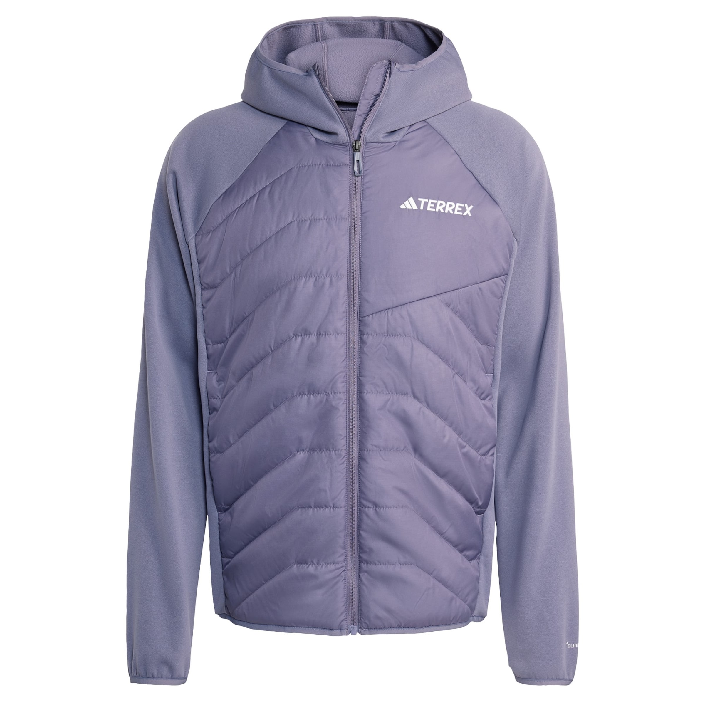 ADIDAS TERREX - Chaqueta de montaña 'Multi' en lila: frente