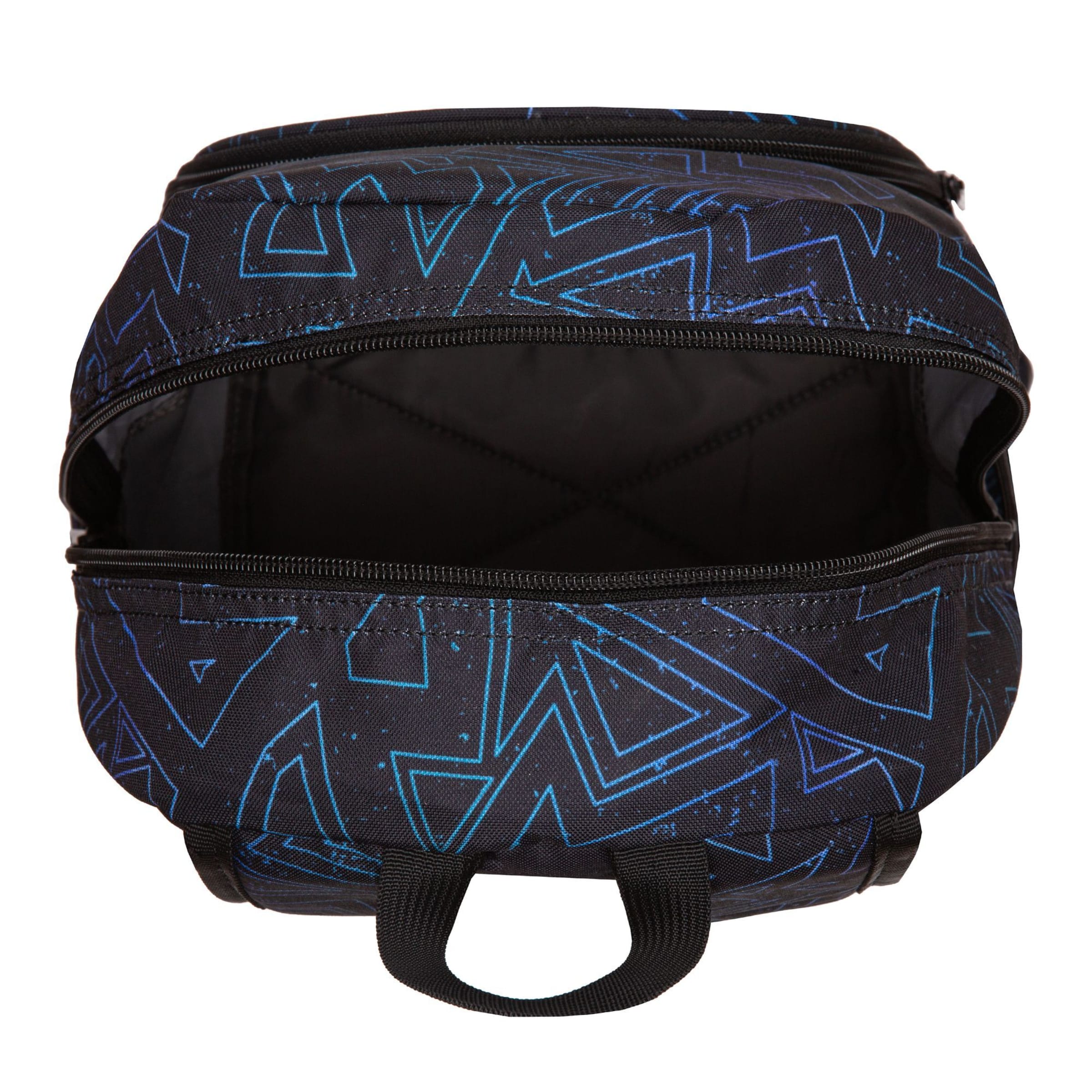 MCNEILL Backpack 'Toby ' in Blue