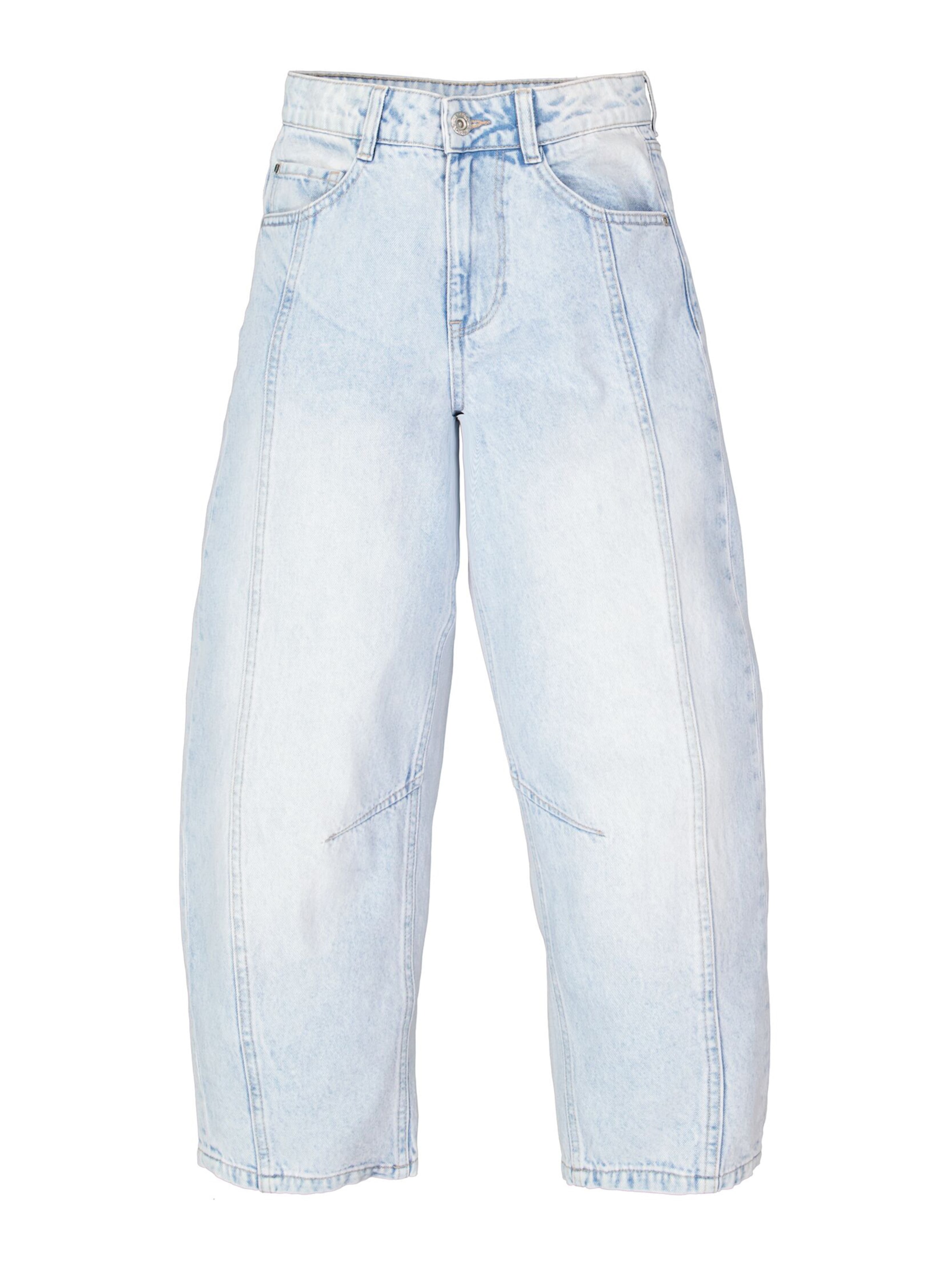 Jeans GARCIA di colore blu chiaro, Visualizzazione prodotti