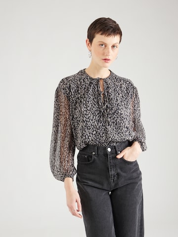 Pepe Jeans Blouse 'Alazne' in Black: front