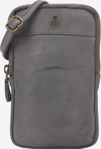 Borsa a tracolla 'Anchor Love Benita' di Harbour 2nd in grigio: frontale