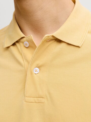 JACK & JONES Футболка 'JPRBLuwill' в Оранжевый