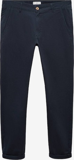 MANGO TEEN Pants 'Chinoa' in Navy, Item view