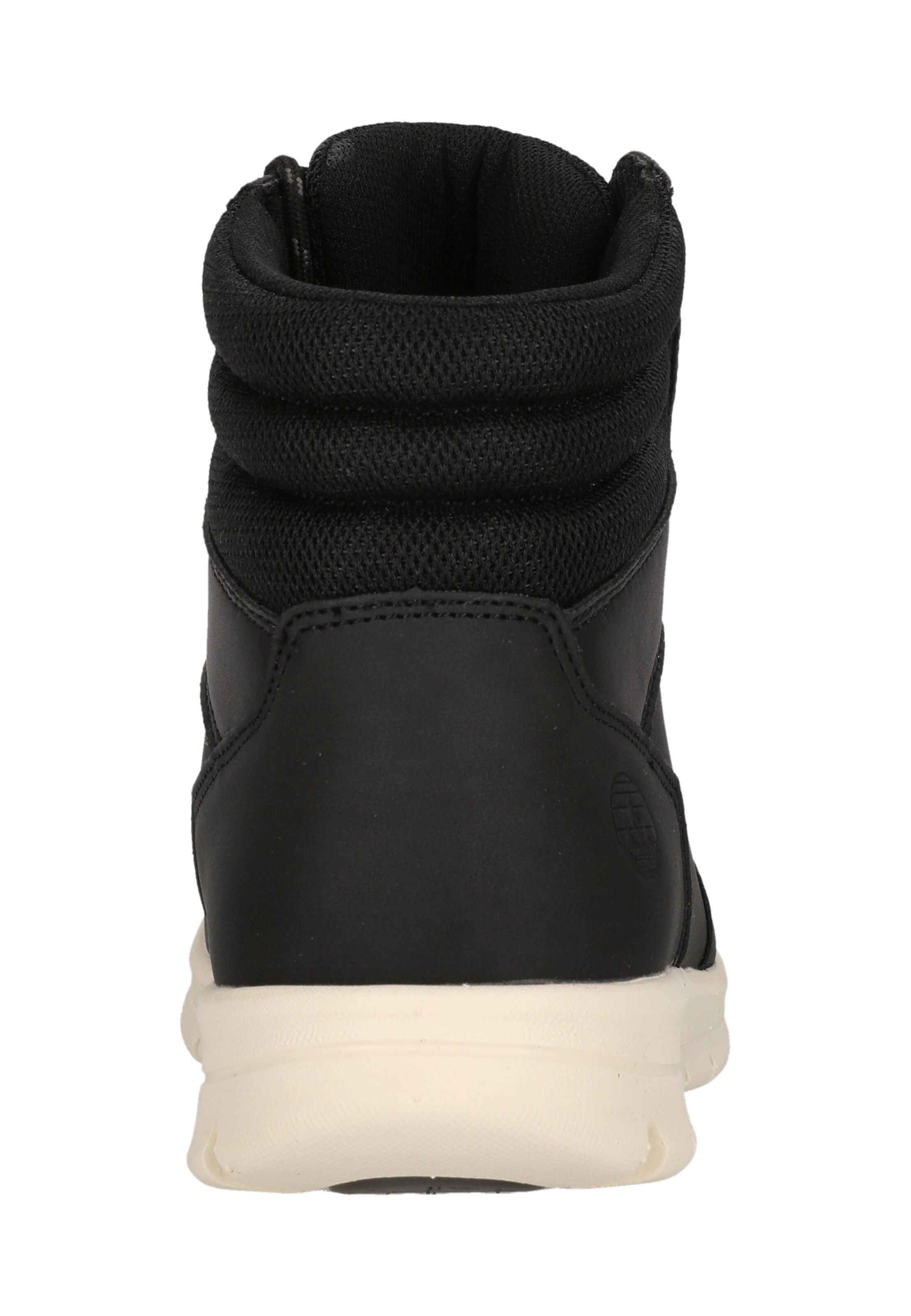 Whistler Boots 'Palun' in Zwart