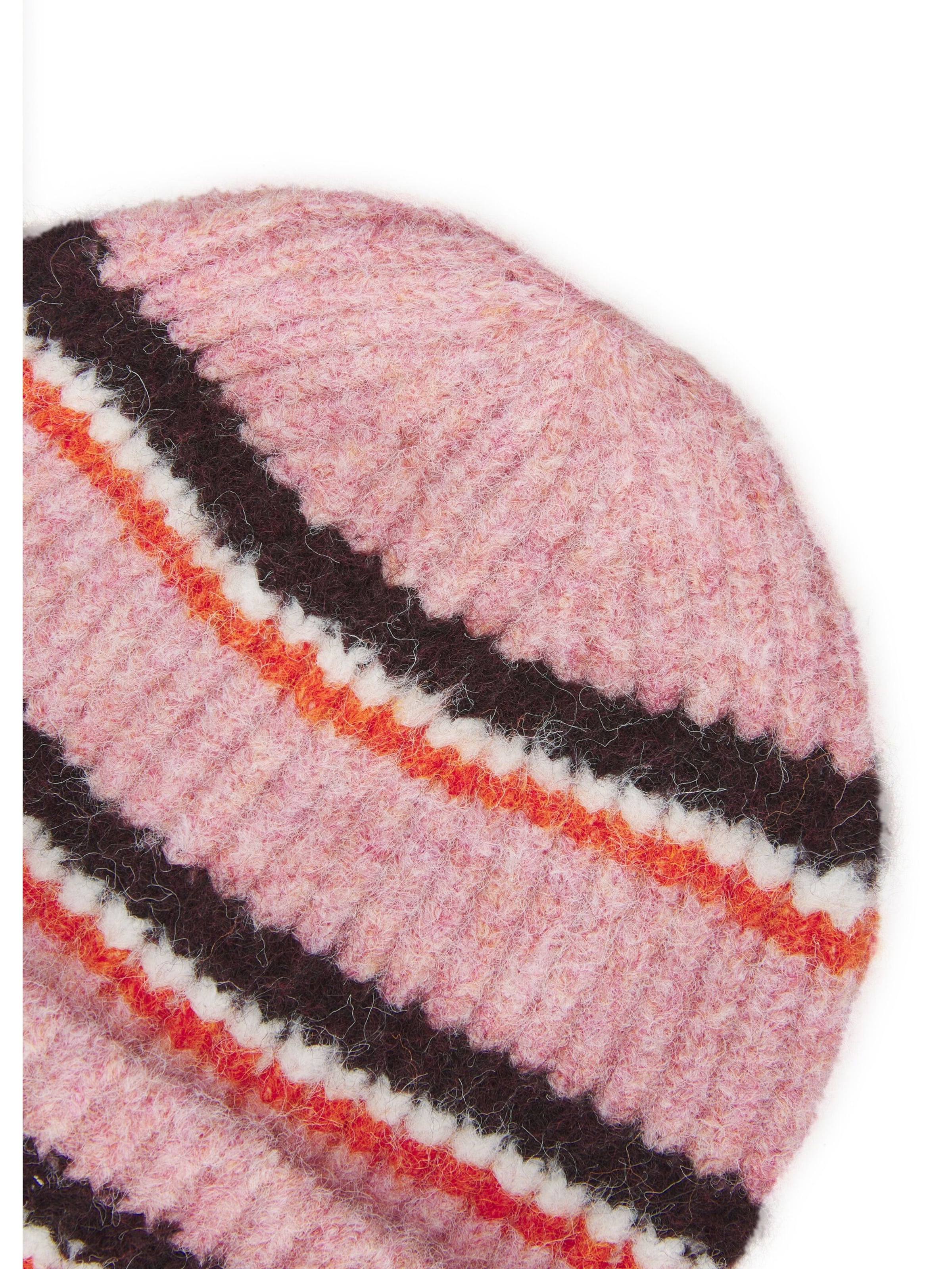 Bonnet CODELLO en rose