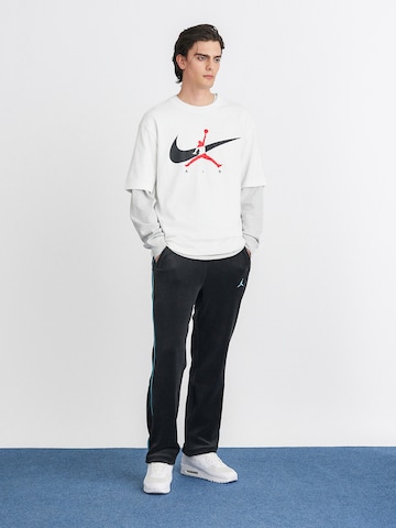 Jordan Tričko 'BRK' – bílá