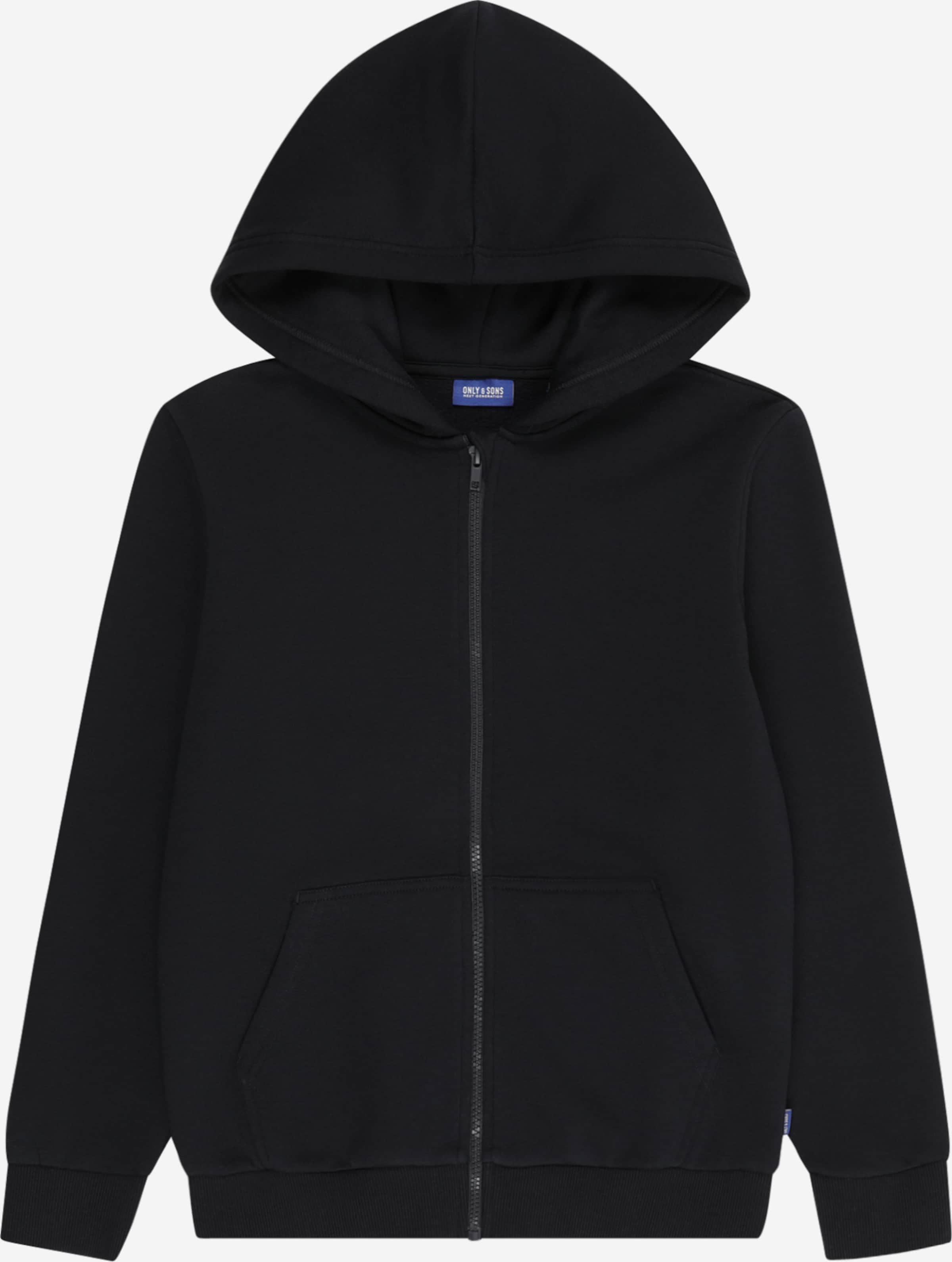 Only & Sons Junior Hanorac 'OSJCERES'