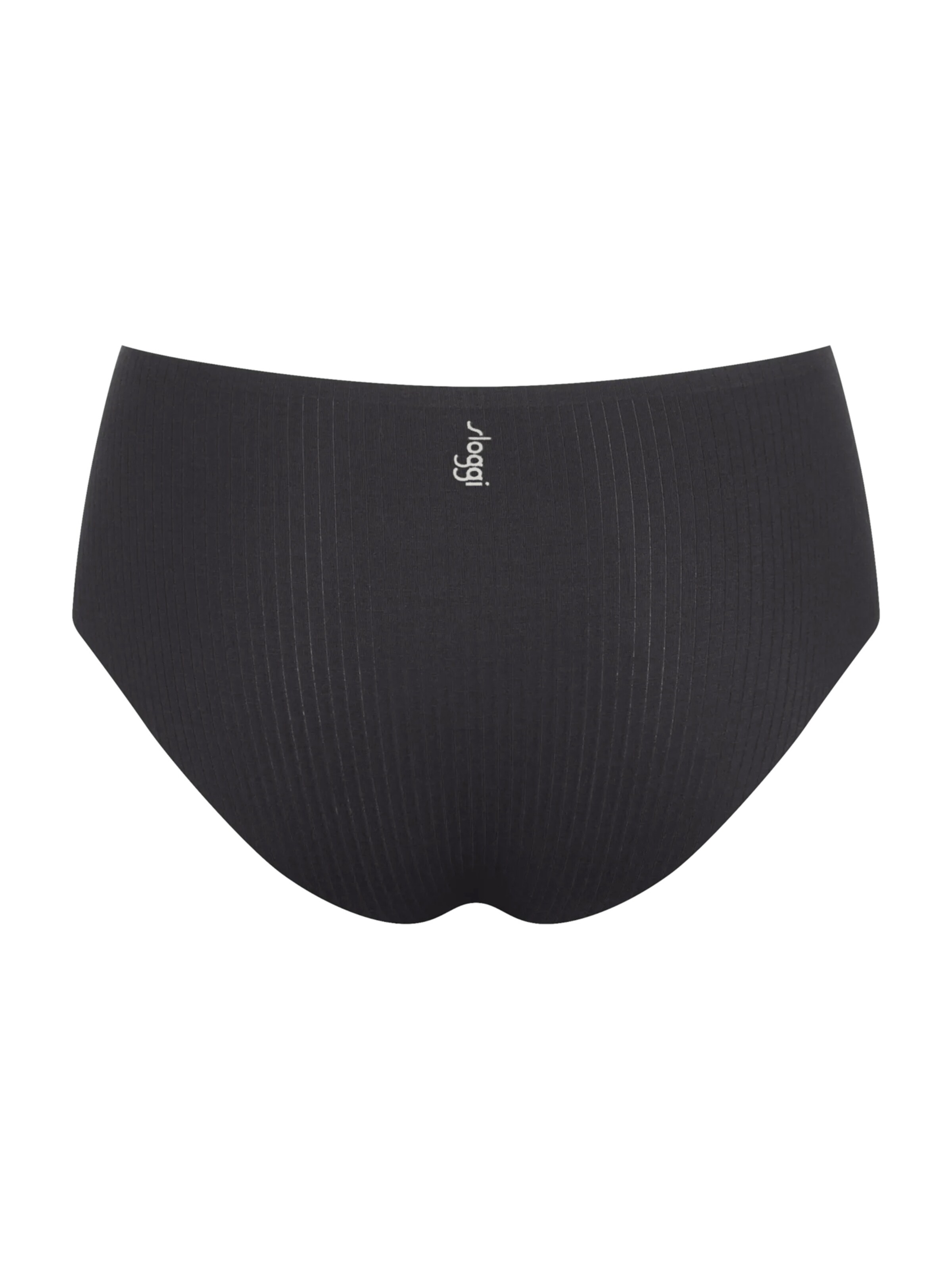 Slip 'ZERO Feel Pure' de la SLOGGI pe negru